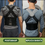 Corrector de Postura - PosturaUp